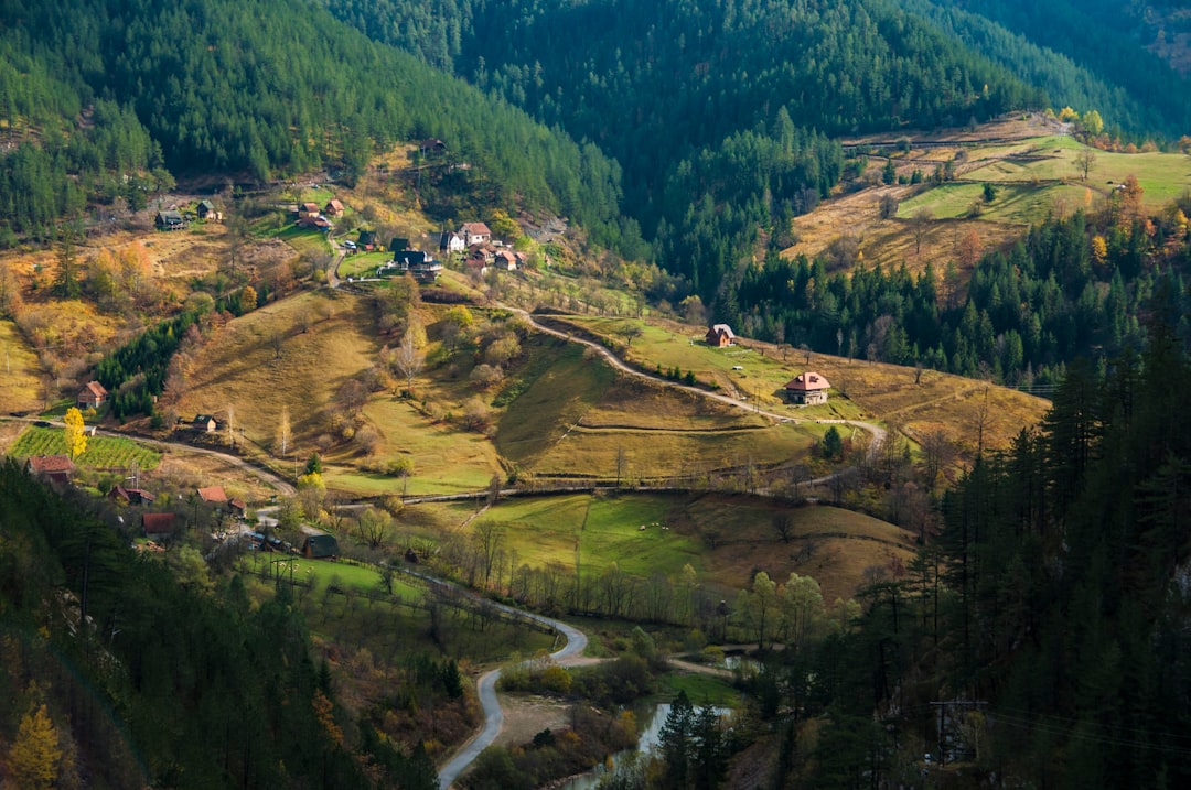 Mala Orujica: un angolo di natura incontaminata in Montenegro — Novakovići