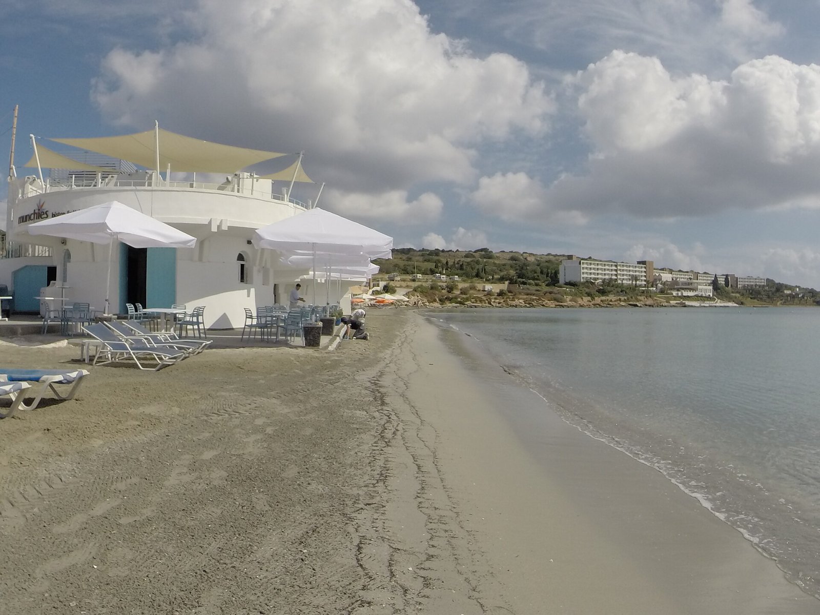 Għadira Bay: the stunning bay of Malta not to be missed - Il-Mellieħa | Secret World Trip Planner