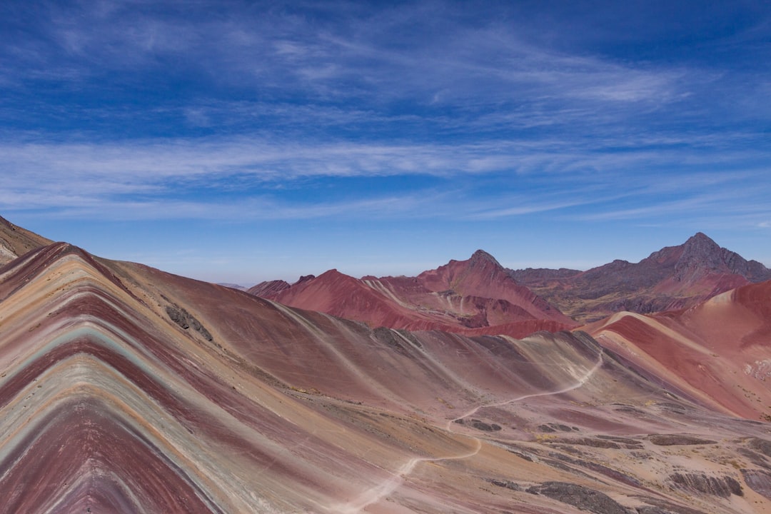 Descubra Qullqip'ukru: uma joia das montanhas peruanas | Secret World Trip Planner