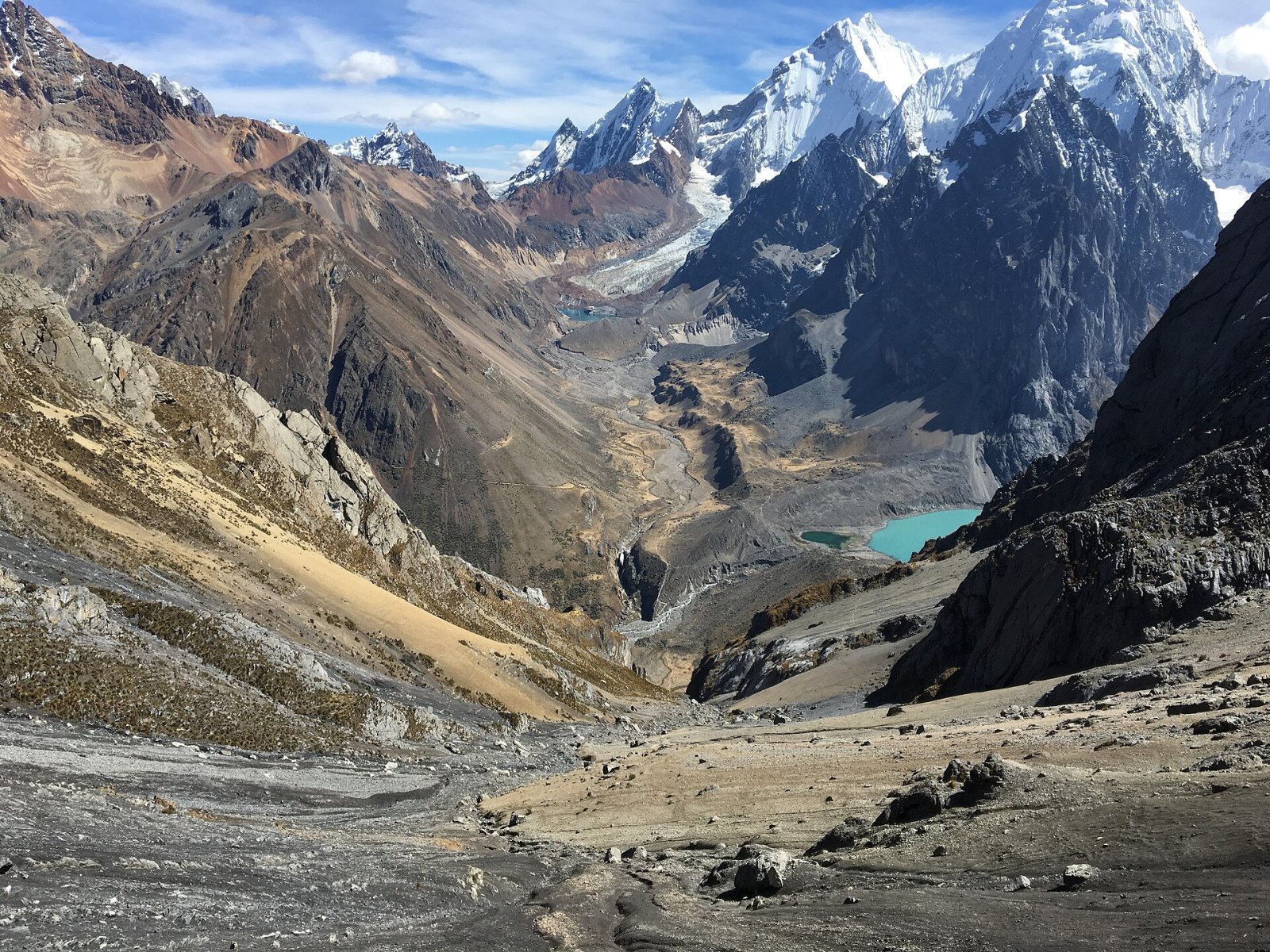 Suyruqucha : Un Paradis Naturel au Coeur du Pérou | Secret World Trip Planner