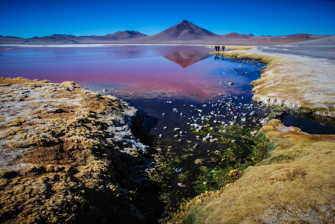 Pico Condoriri: uma joia da natureza na Bolívia - Jutihuaya | Secret World Trip Planner