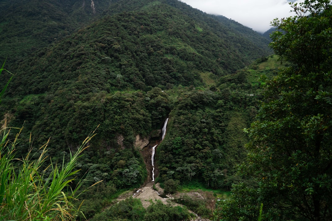 Cerro Achupallas: Un angolo di natura in Ecuador - Quito | Secret World Trip Planner