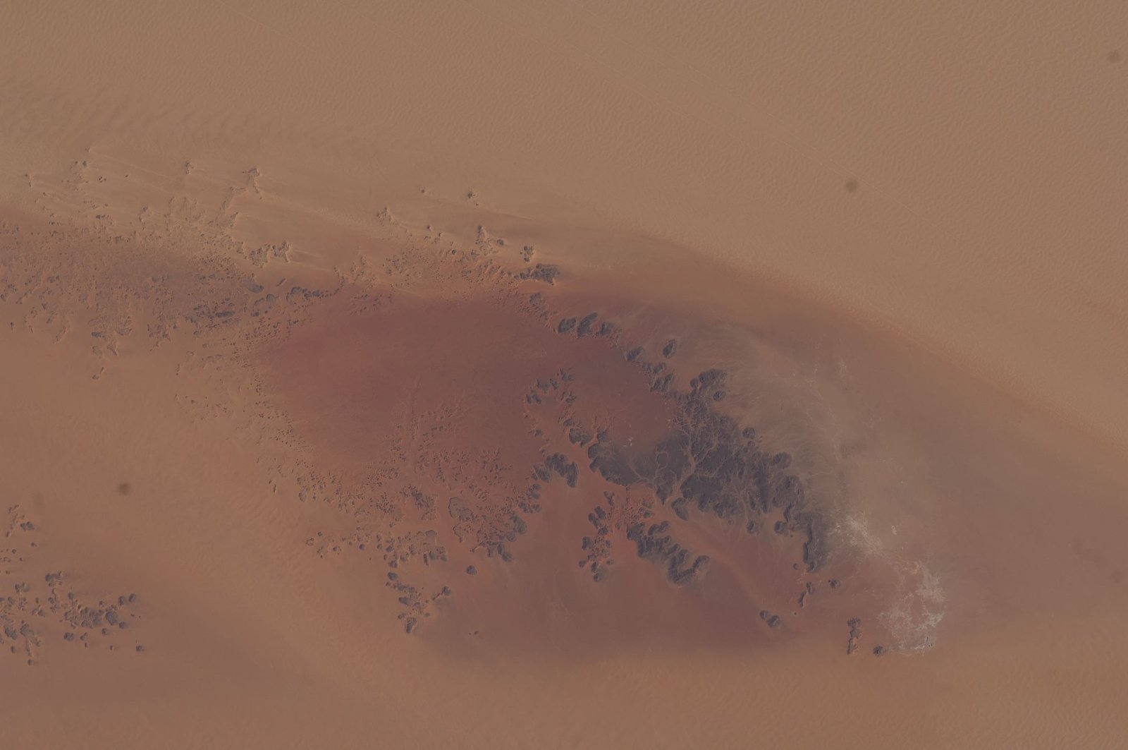 Discover Jebel Hadid: A Natural Treasure in Morocco - R5JG+R3 Aït Abi | Secret World Trip Planner