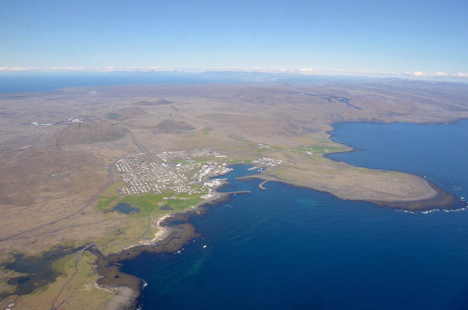 Lágafell: Ein Naturparadies in Island | Secret World Trip Planner
