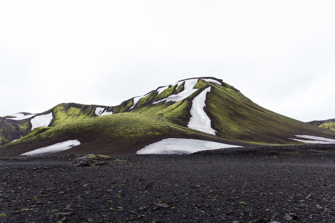 Discover the Magic of Mount Kerling in Iceland | Secret World Trip Planner