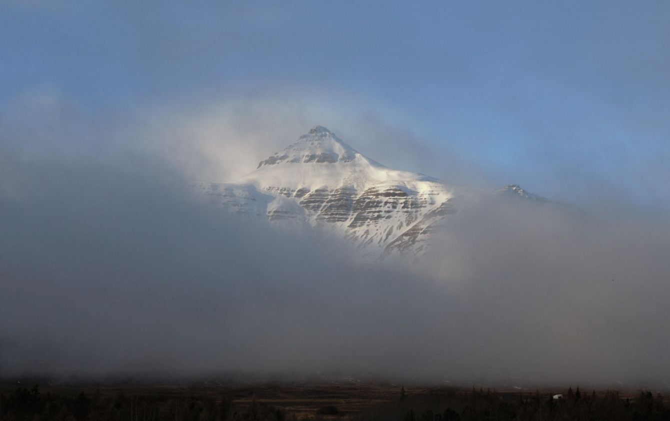 Discover the Magic of Mount Kerling in Iceland | Secret World Trip Planner