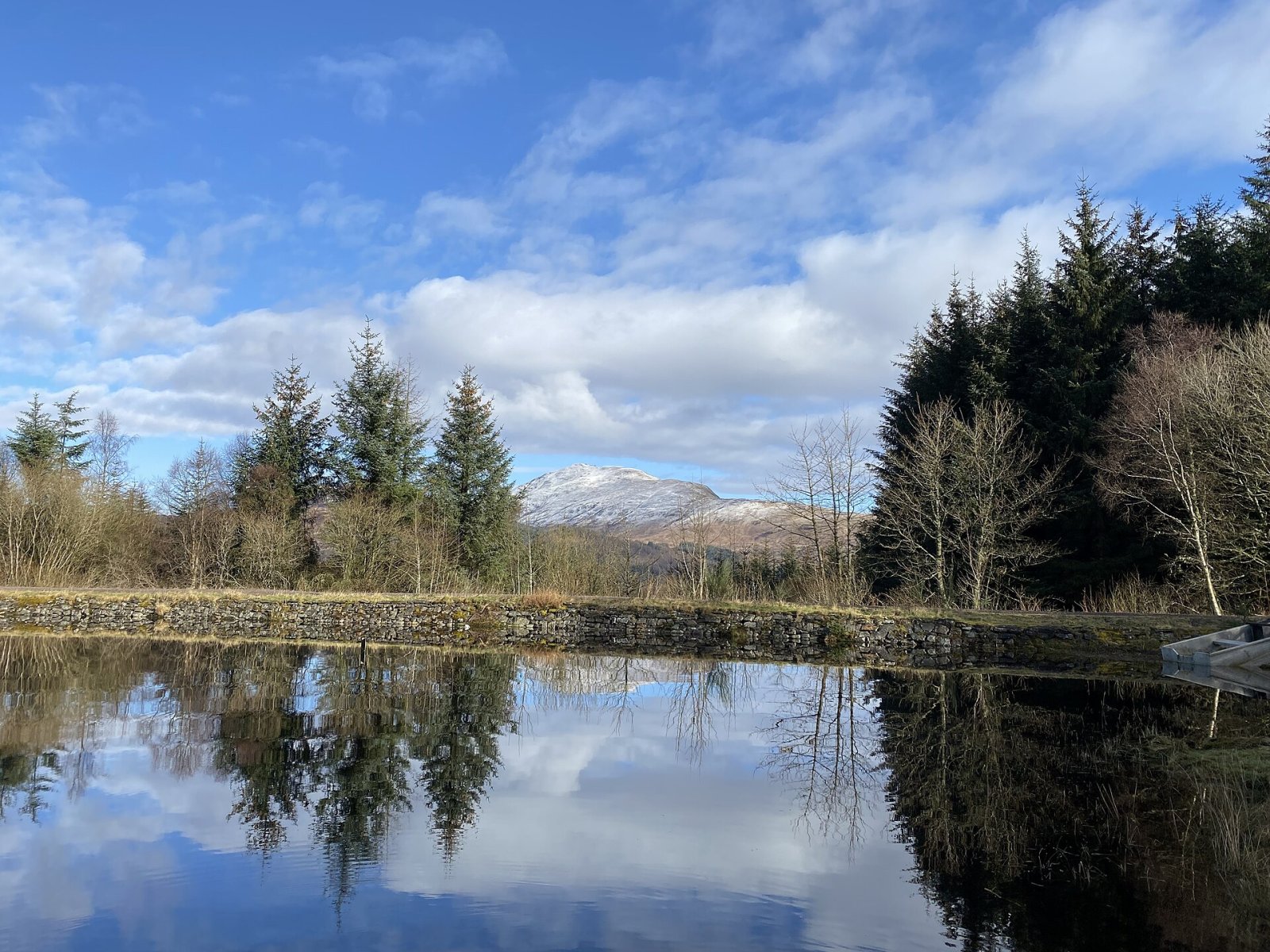 Descubre Ben Ledi: la Montaña Encantada de Escocia - Stirling | Secret World Trip Planner