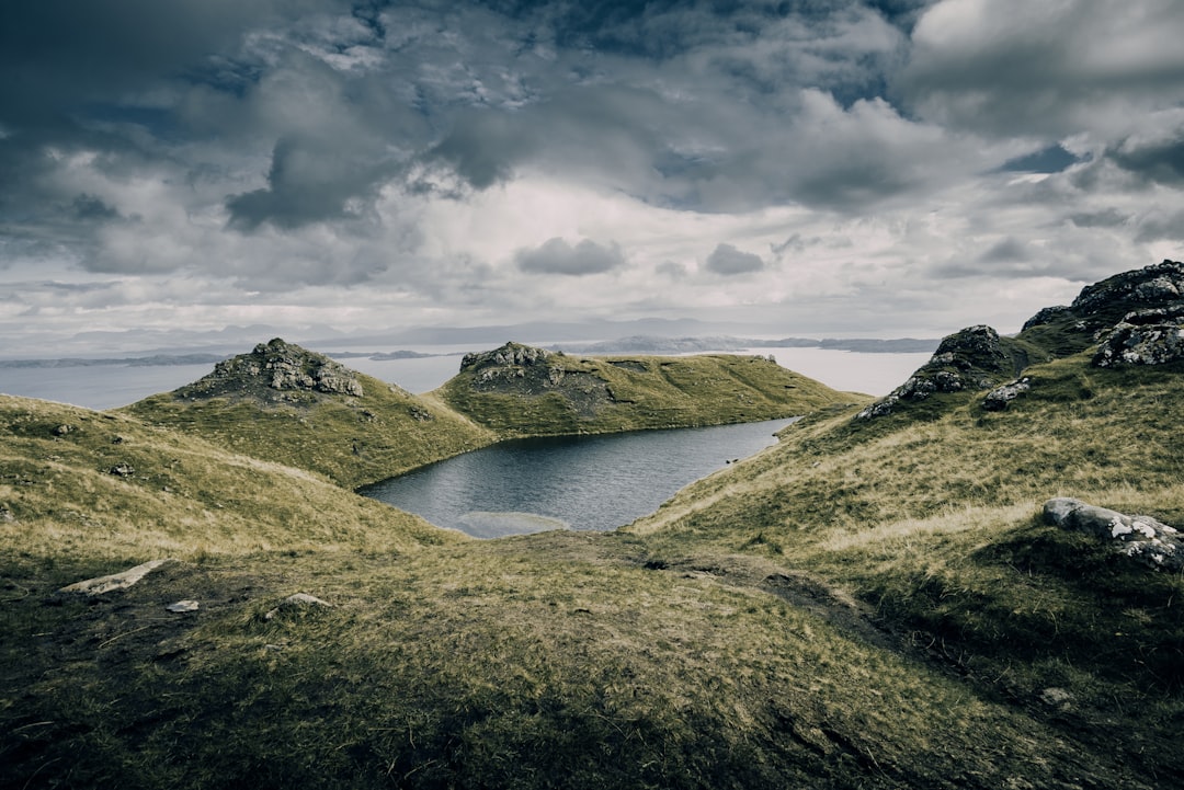 Scoprire Loudoun Hill: un gioiello naturale in Scozia - East Ayrshire Council | Secret World Trip Planner