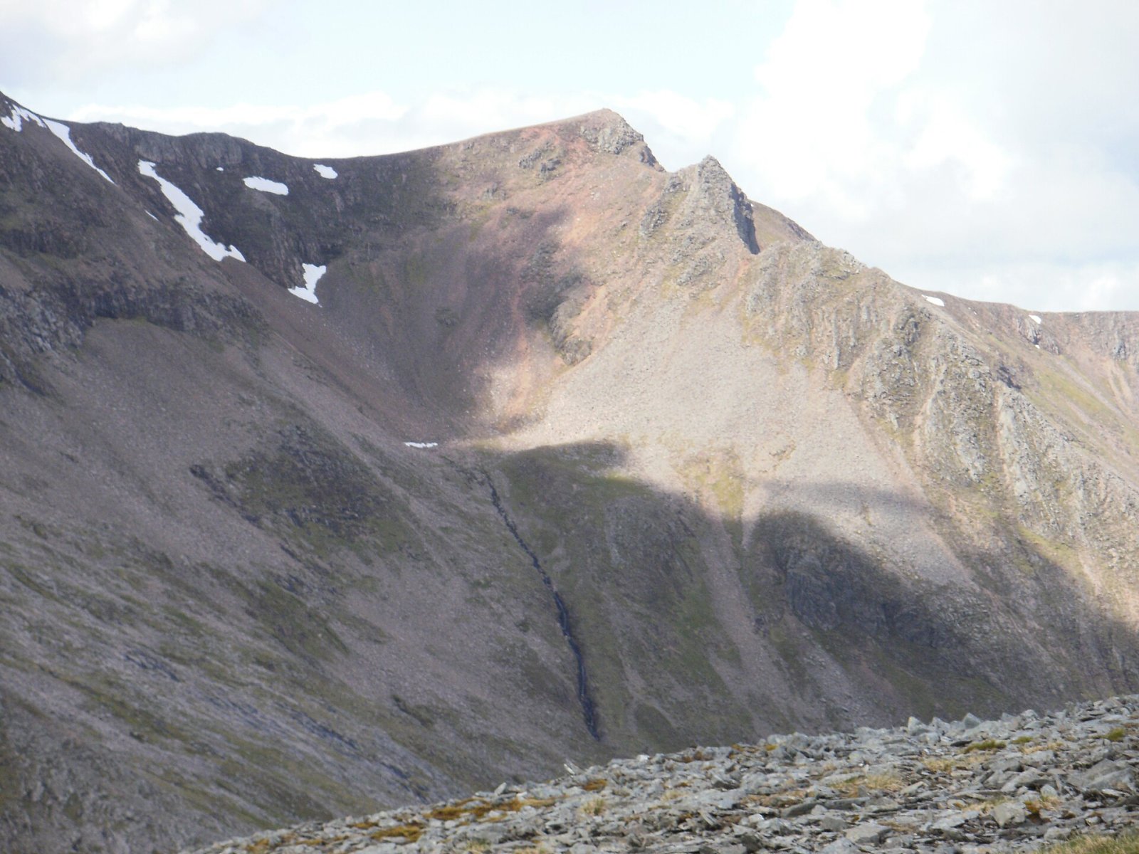 Càrn Dearg Meadhonach : une gemme naturelle en Écosse - Fort William | Secret World Trip Planner