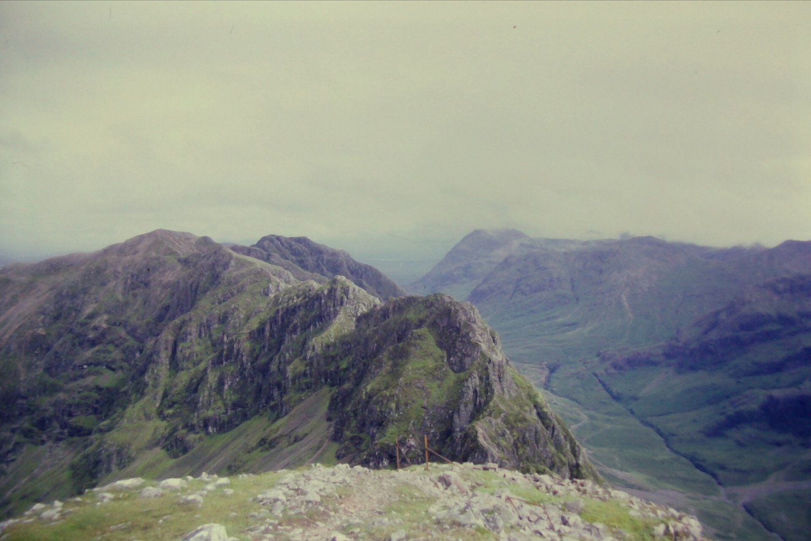 Scopri Stob Coire Leith: un gioiello delle Highlands scozzesi - MXJG+GV Ballachulish | Secret World Trip Planner