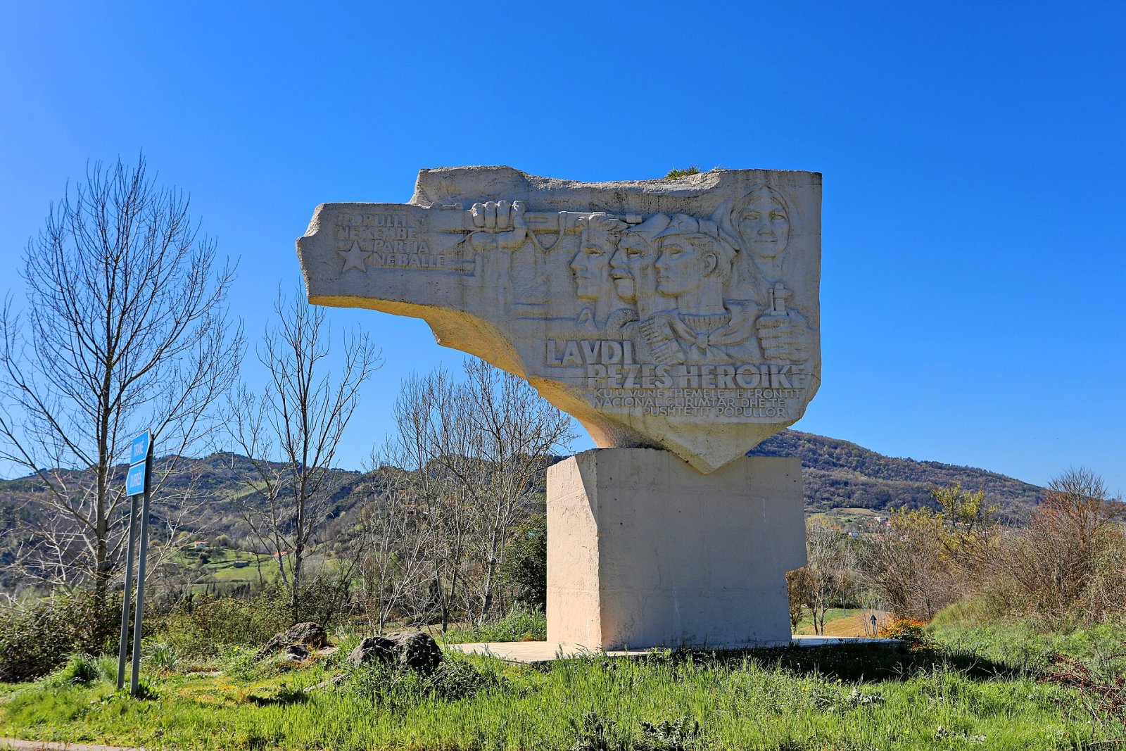 Discovering Lapidari: A Journey Through Time in Albania - Sauk | Secret World Trip Planner
