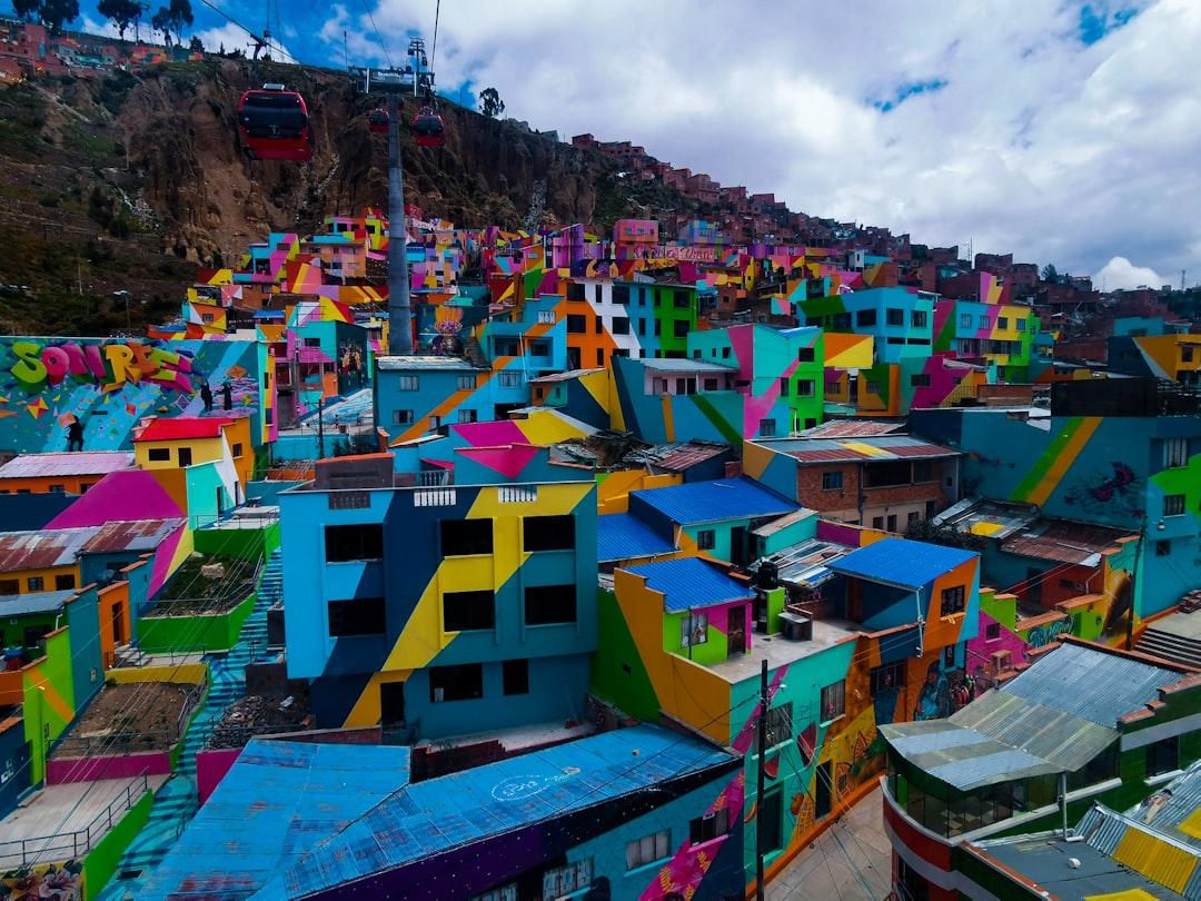 Virgen del Socavón: Un'icona della cultura boliviana - Oruro | Secret World Trip Planner