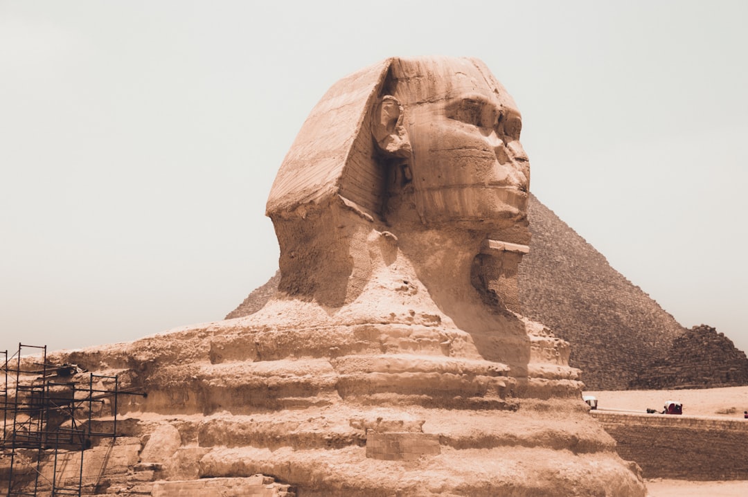 Yamit: un viaggio nella storia del Sinai - Rafah | Secret World Trip Planner