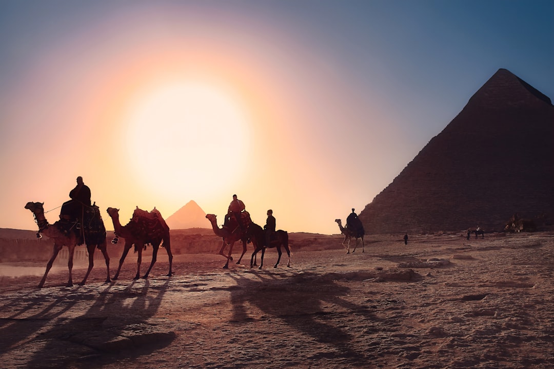 Yamit: un viaggio nella storia del Sinai - Rafah | Secret World Trip Planner
