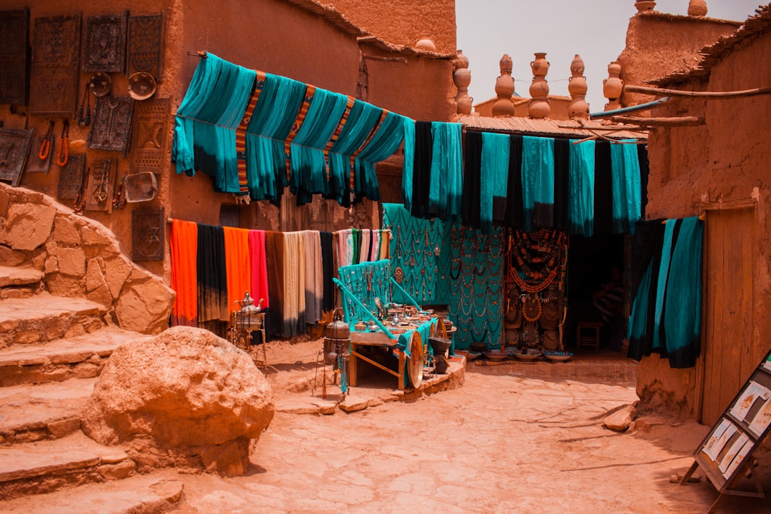 Ain Taboulrhirt: Un Viaggio nella Storia del Marocco - VF7P+4W Issafn | Secret World Trip Planner