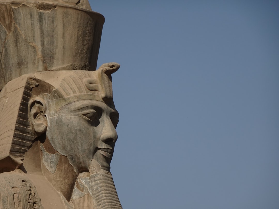 Discovering the Unknown Soldier: A Journey into Egyptian History — Qortasa