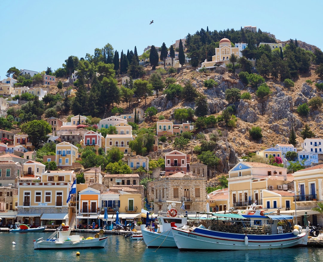 Moni Katholiko: Un Tesoro Culturale Nascosto in Grecia - H4RW+29 Akrotiri | Secret World Trip Planner
