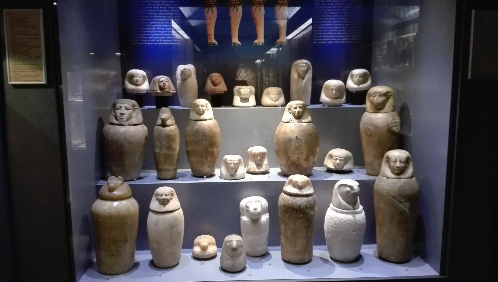 Descubra o Arheološki muzej de Zagreb: um tesouro cultural da Croácia - 10000 | Secret World Trip Planner
