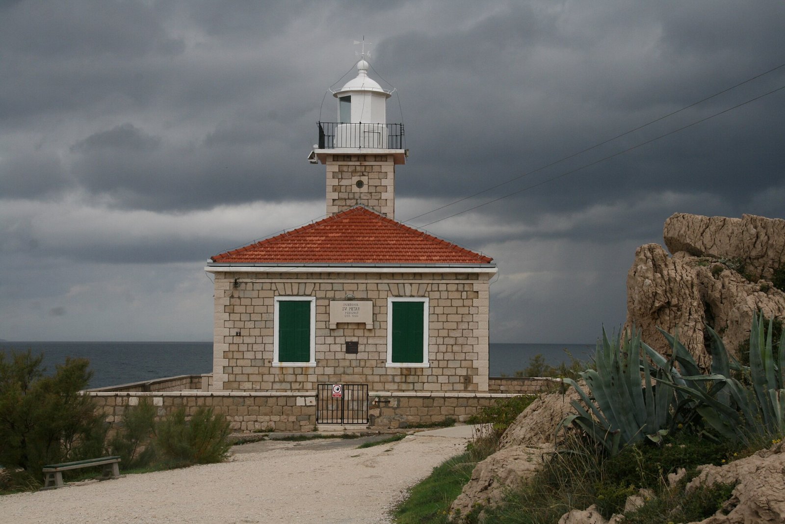 Exploring Sveti Petar: A Cultural Gem of Croatia - Makarska | Secret World Trip Planner