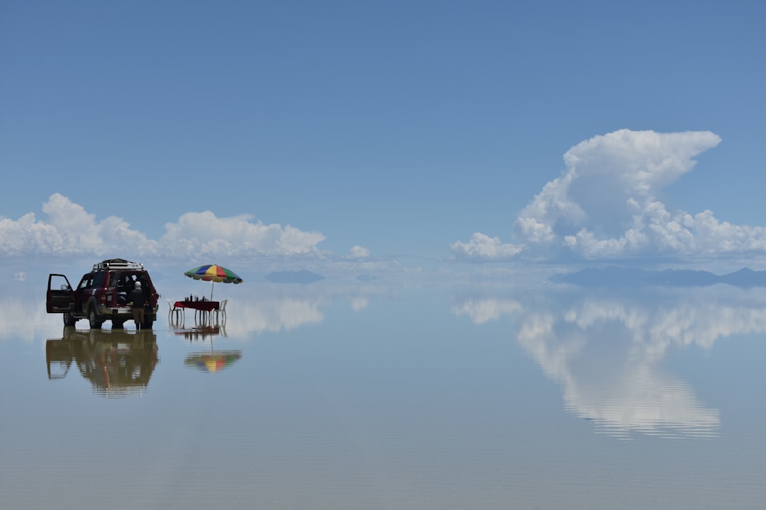Salar de Uyuni: il deserto di sale della Bolivia - Av. Ferroviaria | Secret World Trip Planner