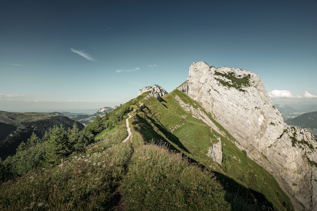 Pic du Midi: dormire tra le stelle sui Pirenei — Rue Pierre Lamy de la Chapelle