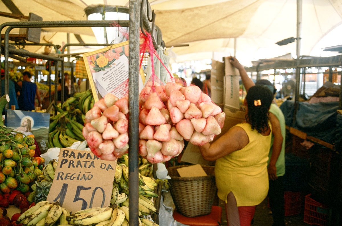 Ver-o-Peso Market: Amazon Flavors by the Guajará - Belém - PA | Secret World Trip Planner