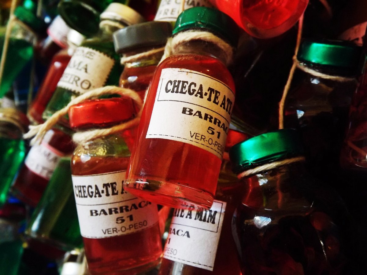 Ver-o-Peso Market: Amazon Flavors by the Guajará - Belém - PA | Secret World Trip Planner