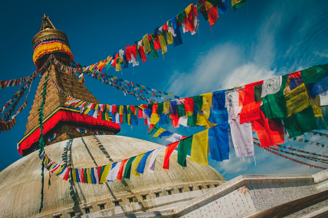 Pashupatinath: The Sacred Temple of Kathmandu - 44621 Pashupati Nath Road | Secret World Trip Planner