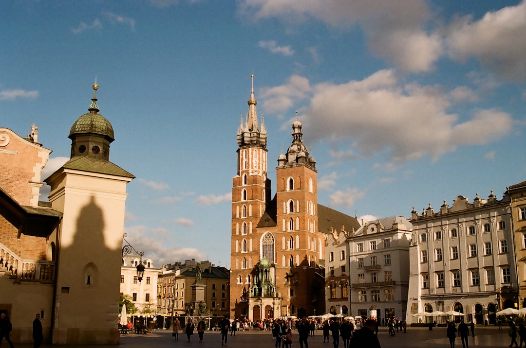 Catedral de Wawel: o coração real de Cracóvia - Zamek Wawel | Secret World Trip Planner