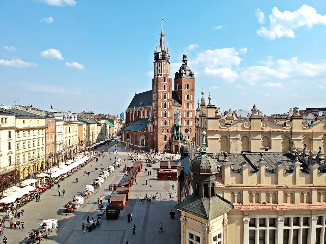 Краков: Королевское сердце Вавельского собора - Zamek Wawel | Secret World Trip Planner
