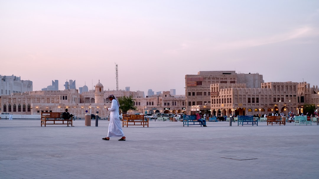 Souq Waqif : le marché emblématique de Doha - Doha | Secret World Trip Planner