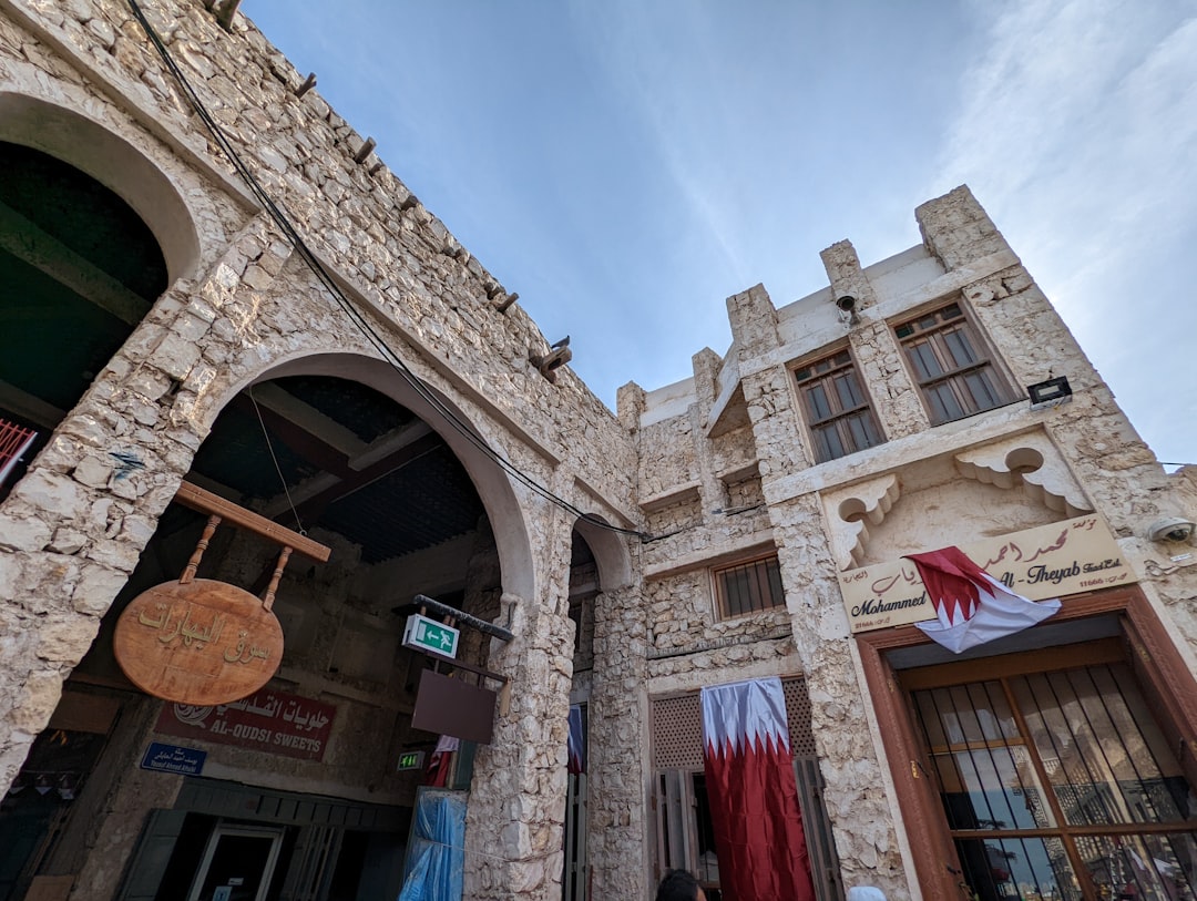 Souq Waqif: el mercado histórico en el corazón de Doha - Doha | Secret World Trip Planner