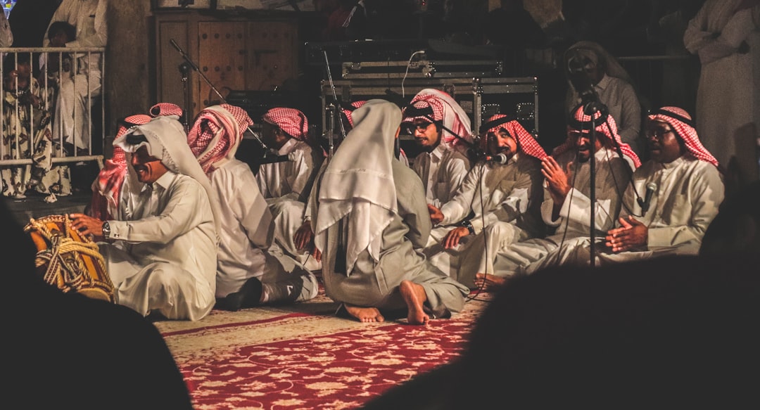 Souq Waqif: o mercado histórico de Doha - Doha | Secret World Trip Planner