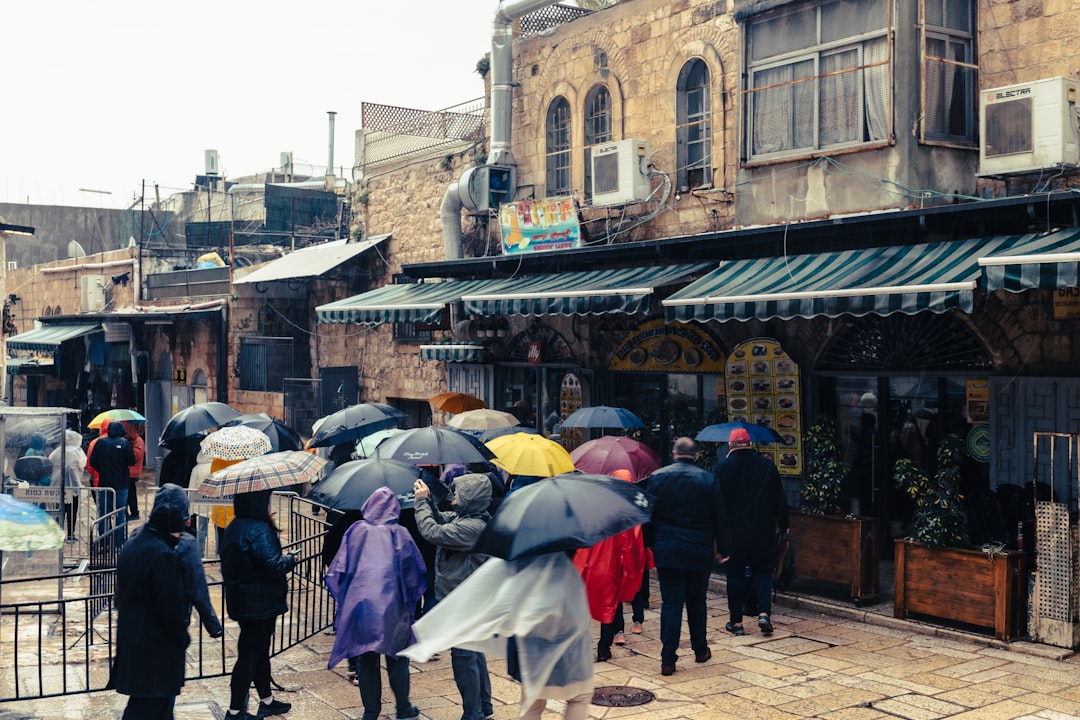 Mahane Yehuda: o coração do mercado de Jerusalém - Agripas St 90 | Secret World Trip Planner