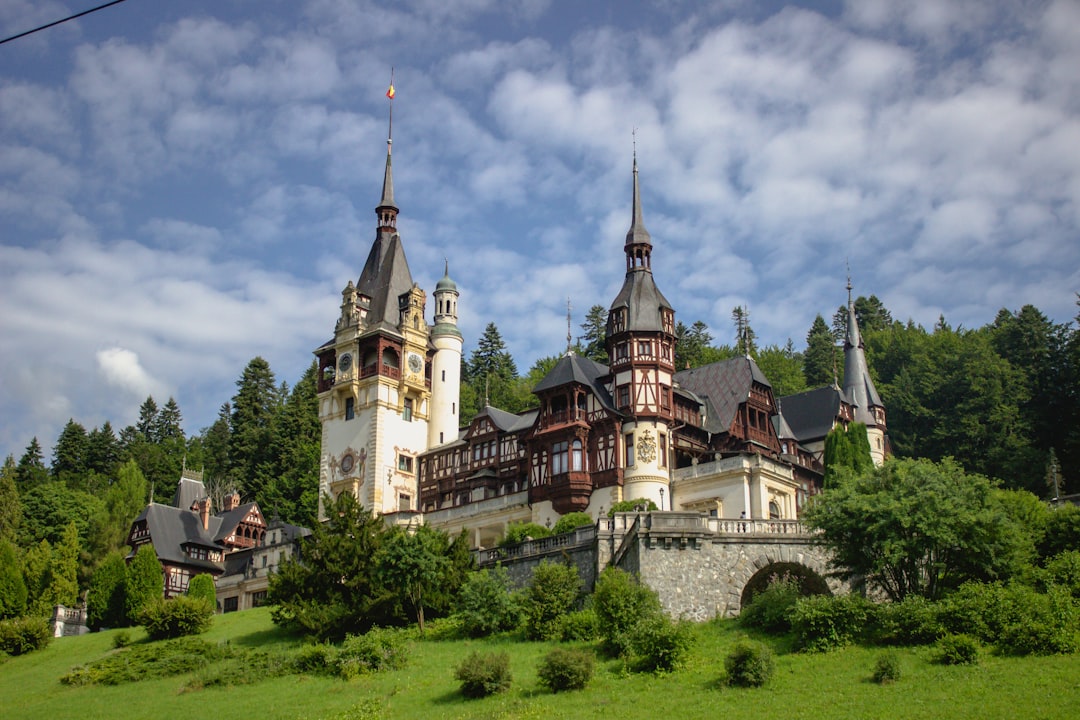 Český Krumlov: o castelo UNESCO e a arte barroca - Zámek 59 | Secret World Trip Planner