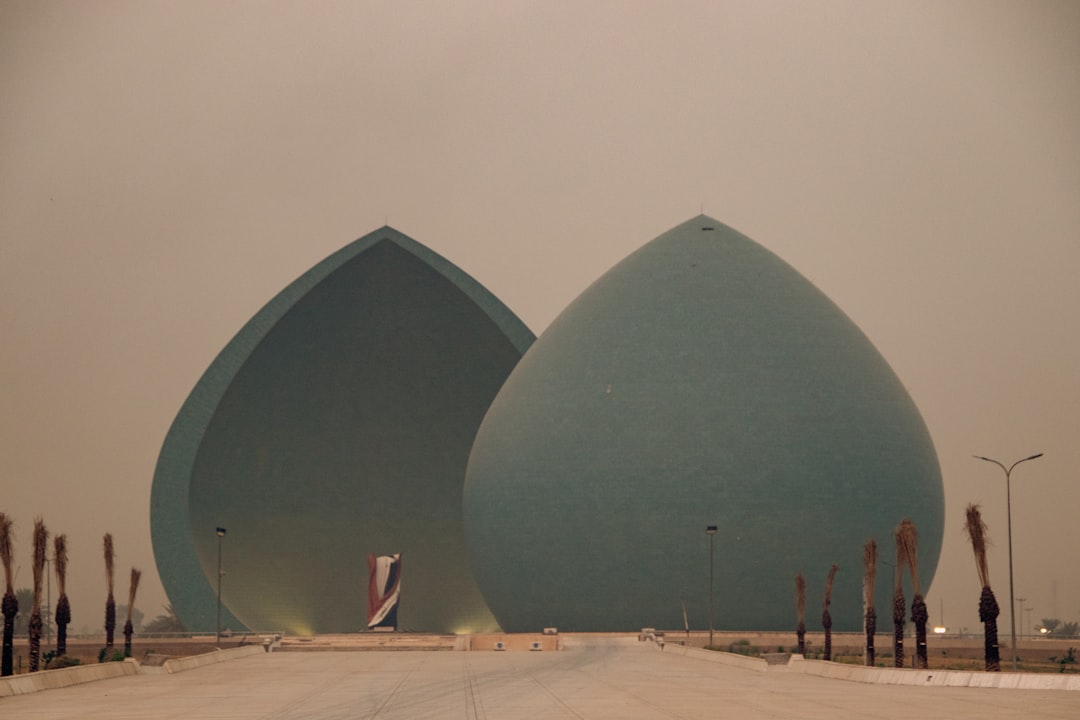 Iraq Museum in Baghdad: A Guide to Its Collections - 89HP+62J | Secret World Trip Planner