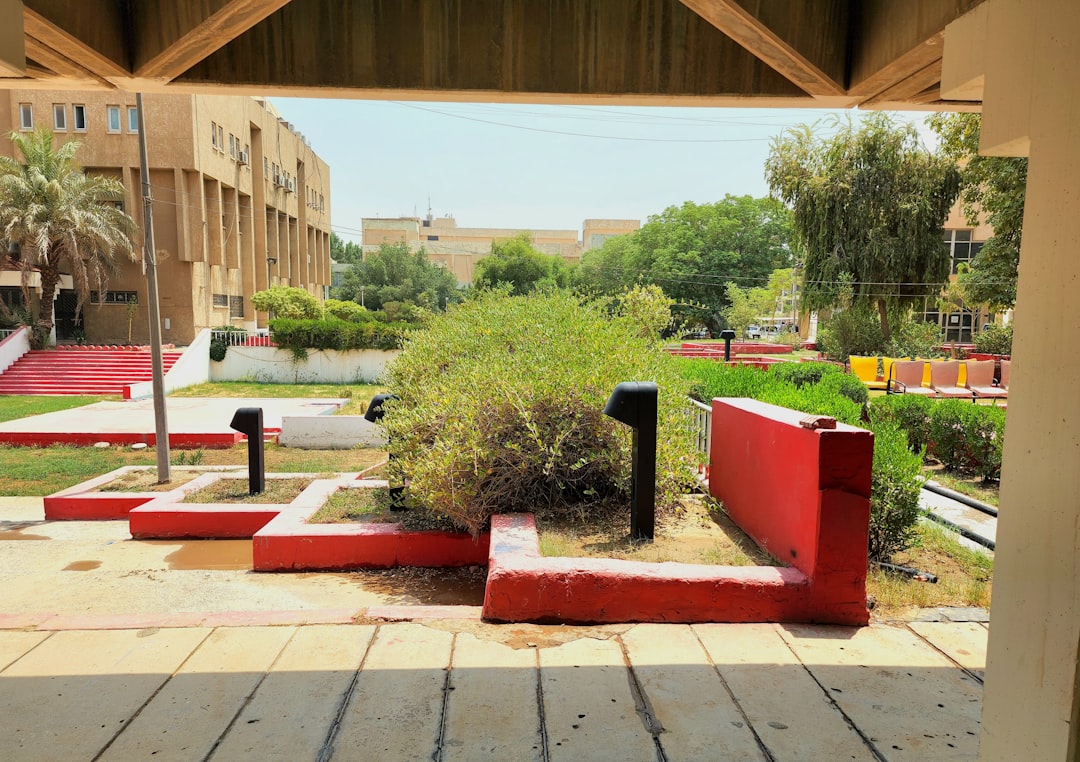 Iraq Museum in Baghdad: A Guide to Its Collections - 89HP+62J | Secret World Trip Planner