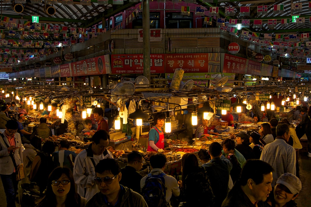 Wanderlog recensione 2026: funziona davvero per Seoul? - Seoul | Secret World Trip Planner