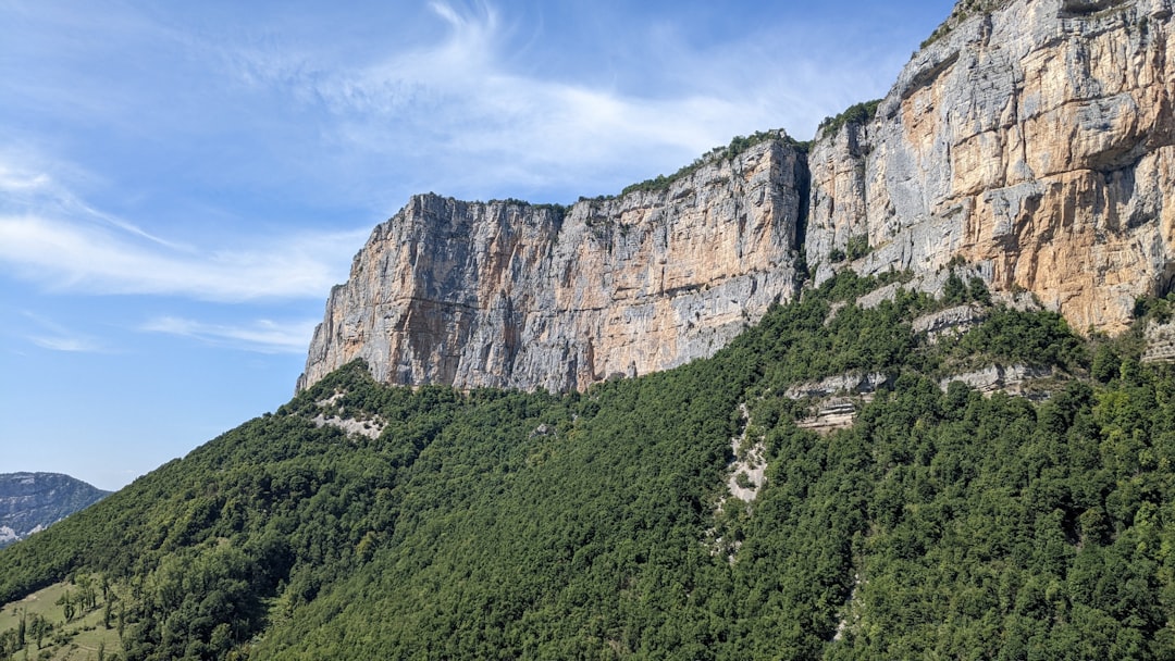 Grotte de Choranche: stalattiti di vetro nel Vercors - 2865 route des grottes | Secret World Trip Planner