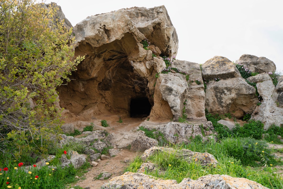 Devetashka Cave: Light and Darkness in Bulgaria's Heart - 5555 Devetaki | Secret World Trip Planner