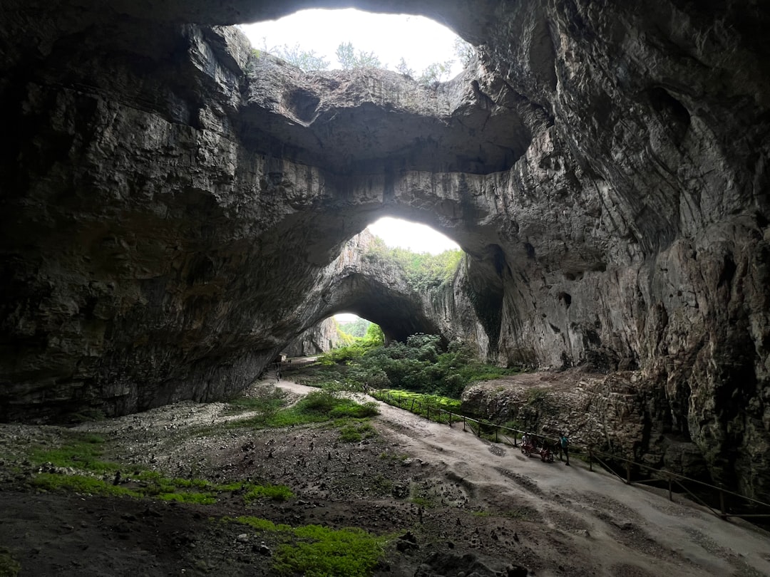 Devetashka Cave: Light and Darkness in Bulgaria's Heart - 5555 Devetaki | Secret World Trip Planner