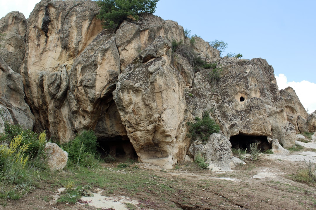 Devetashka Cave: Light and Darkness in Bulgaria's Heart - 5555 Devetaki | Secret World Trip Planner
