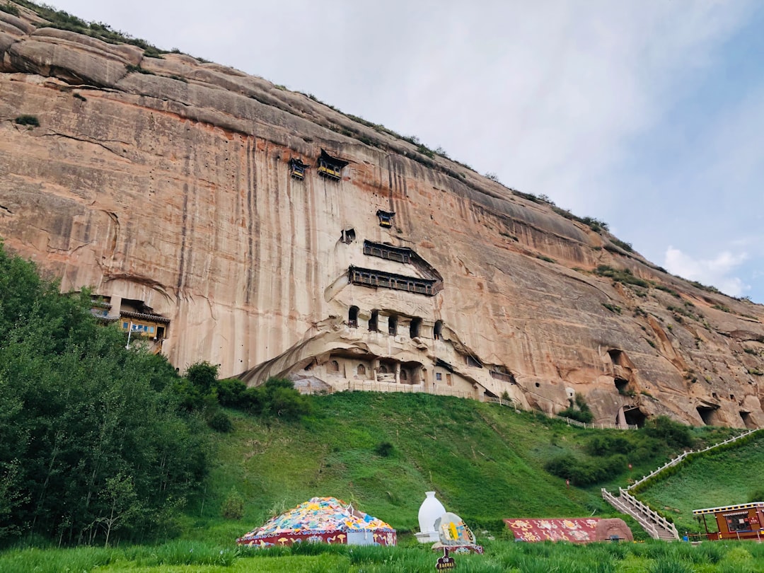 Devetashka Cave: Light and Darkness in Bulgaria's Heart - 5555 Devetaki | Secret World Trip Planner