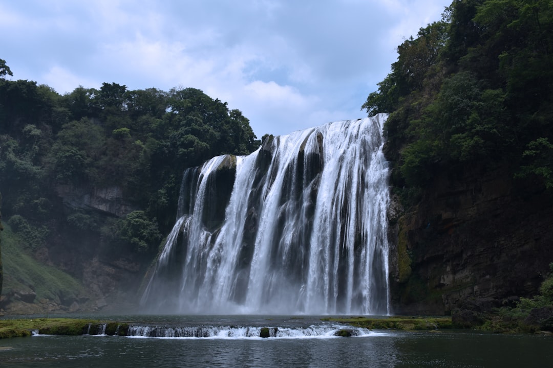 Cascate di Wli: la più alta dell'Africa Occidentale - Afegame | Secret World Trip Planner