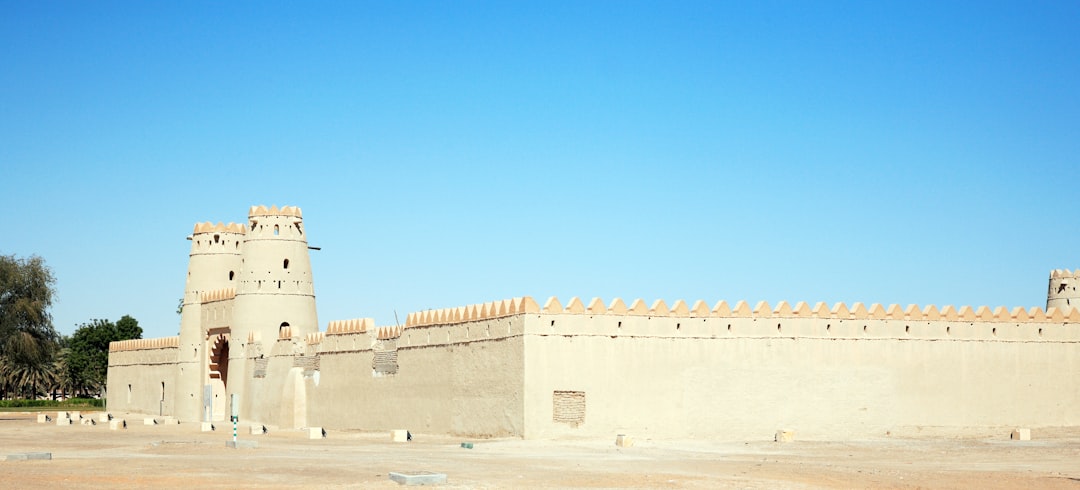 Jebel Shams: Oman’s Grand Canyon at 3,009 Meters - 64PX+PCX | Secret World Trip Planner