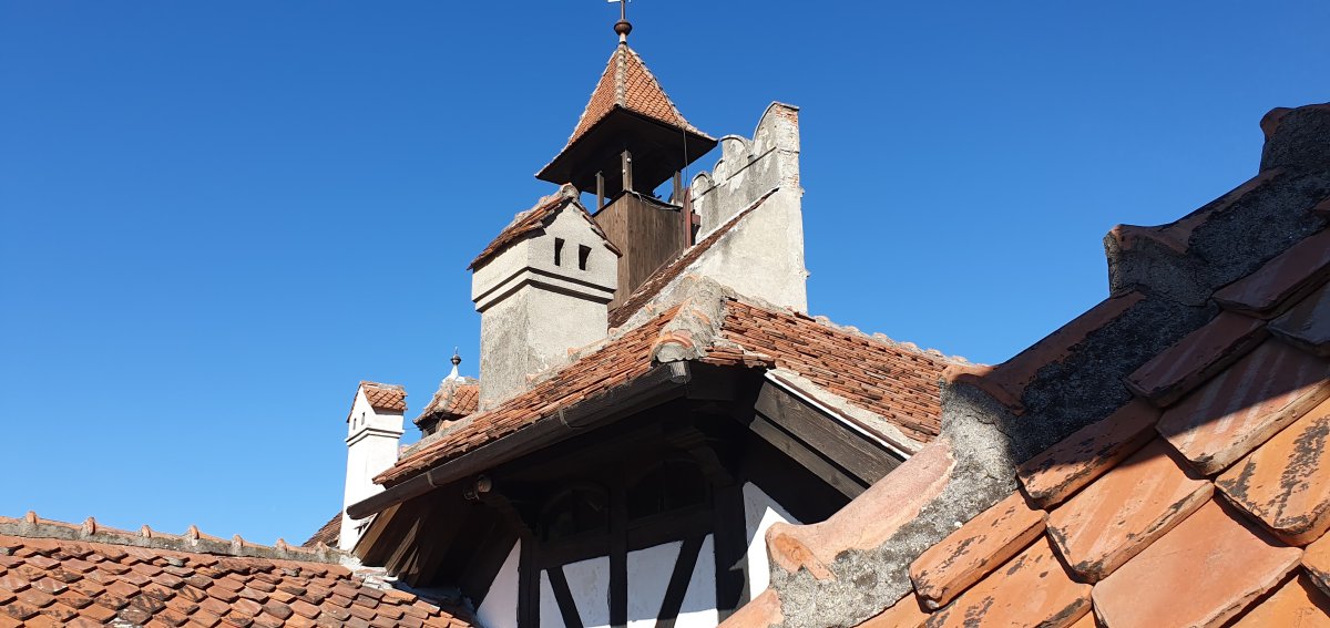 Castello Bran: la fortezza dei Carpazi tra storia e leggenda - Strada General Traian Moșoiu 24 | Secret World Trip Planner