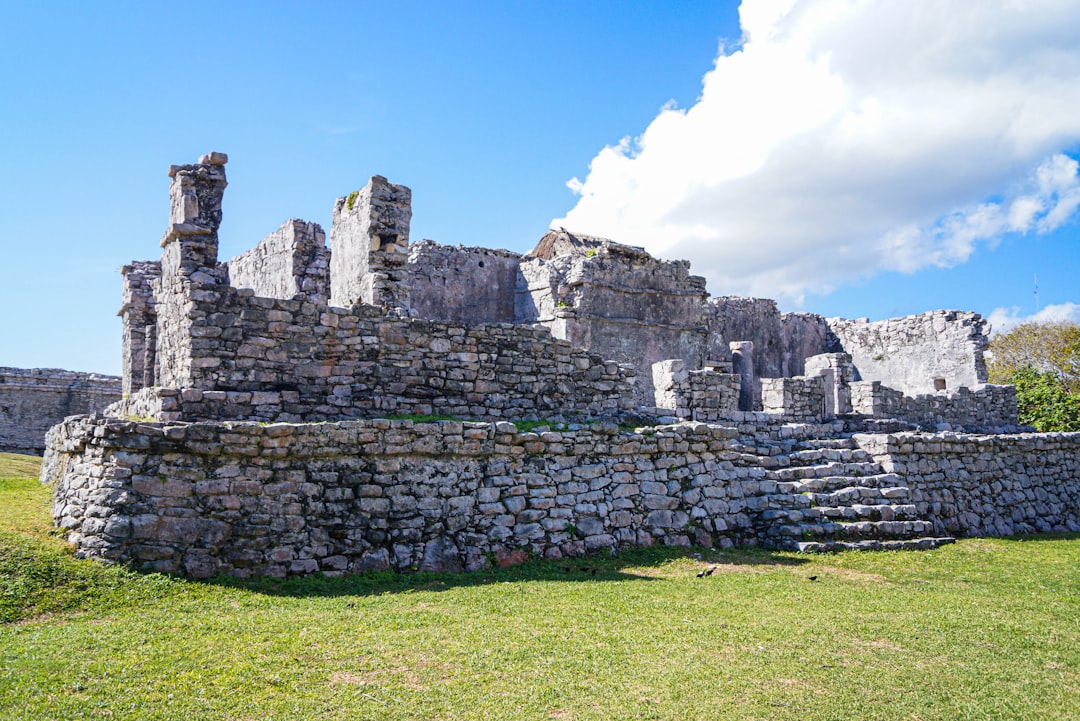 Tulum: panorami Maya sul Mar dei Caraibi - 77765 Tulum | Secret World Trip Planner