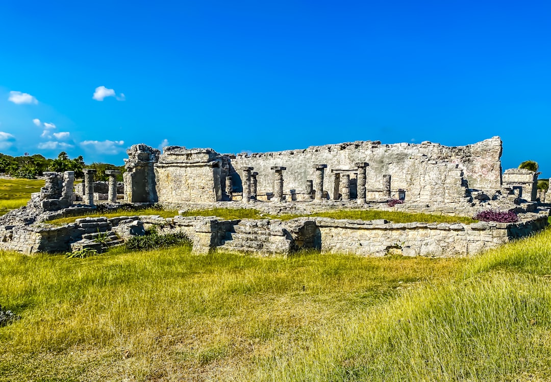 Tulum: panorami Maya sul Mar dei Caraibi - 77765 Tulum | Secret World Trip Planner