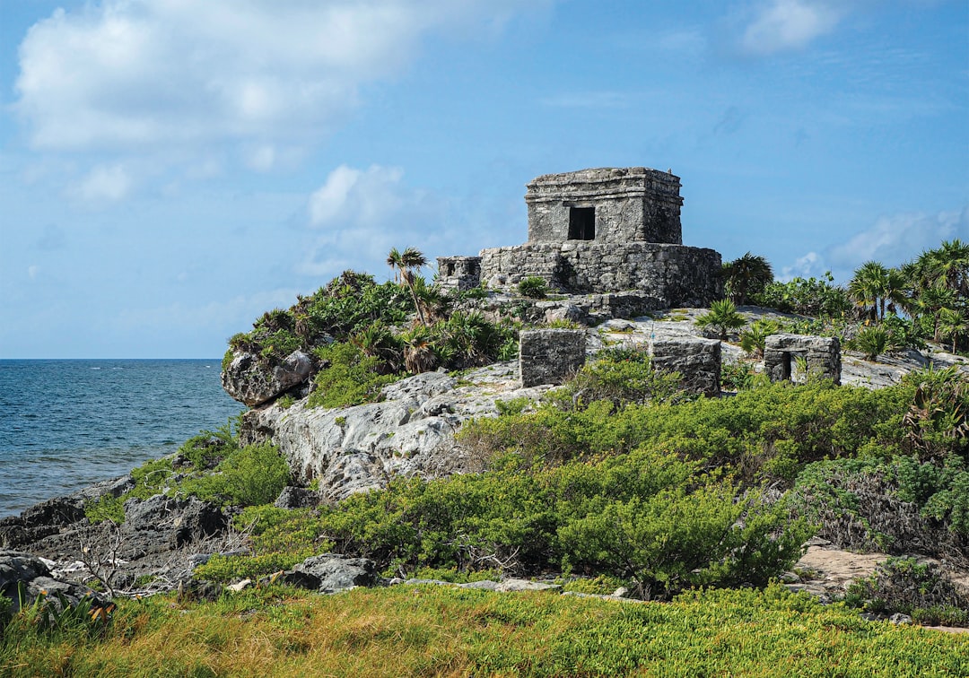 Tulum: panorami Maya sul Mar dei Caraibi - 77765 Tulum | Secret World Trip Planner