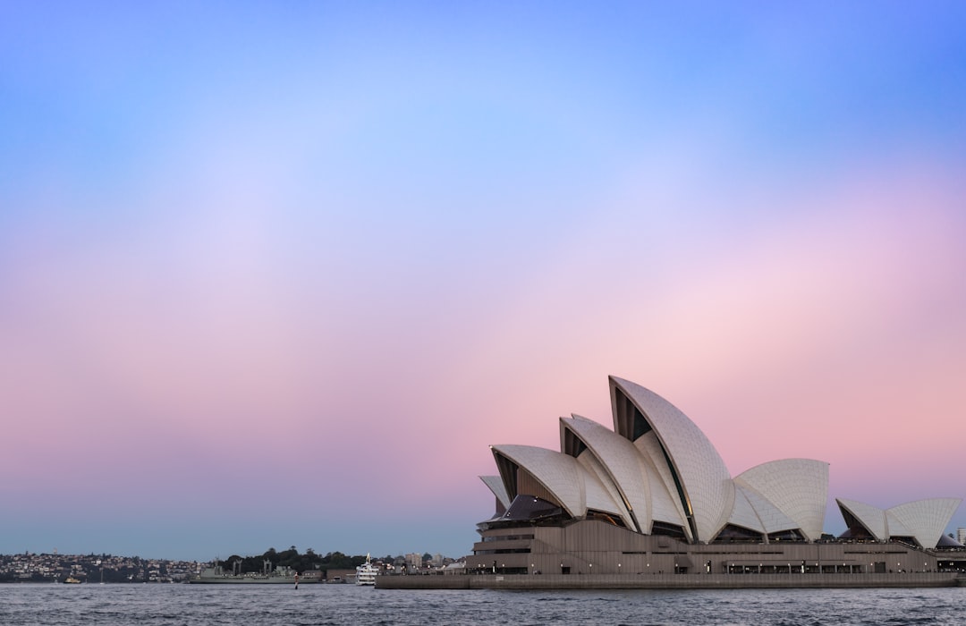 Alternatives à Wanderlog 2026 : meilleurs outils pour Sydney - Sydney | Secret World Trip Planner